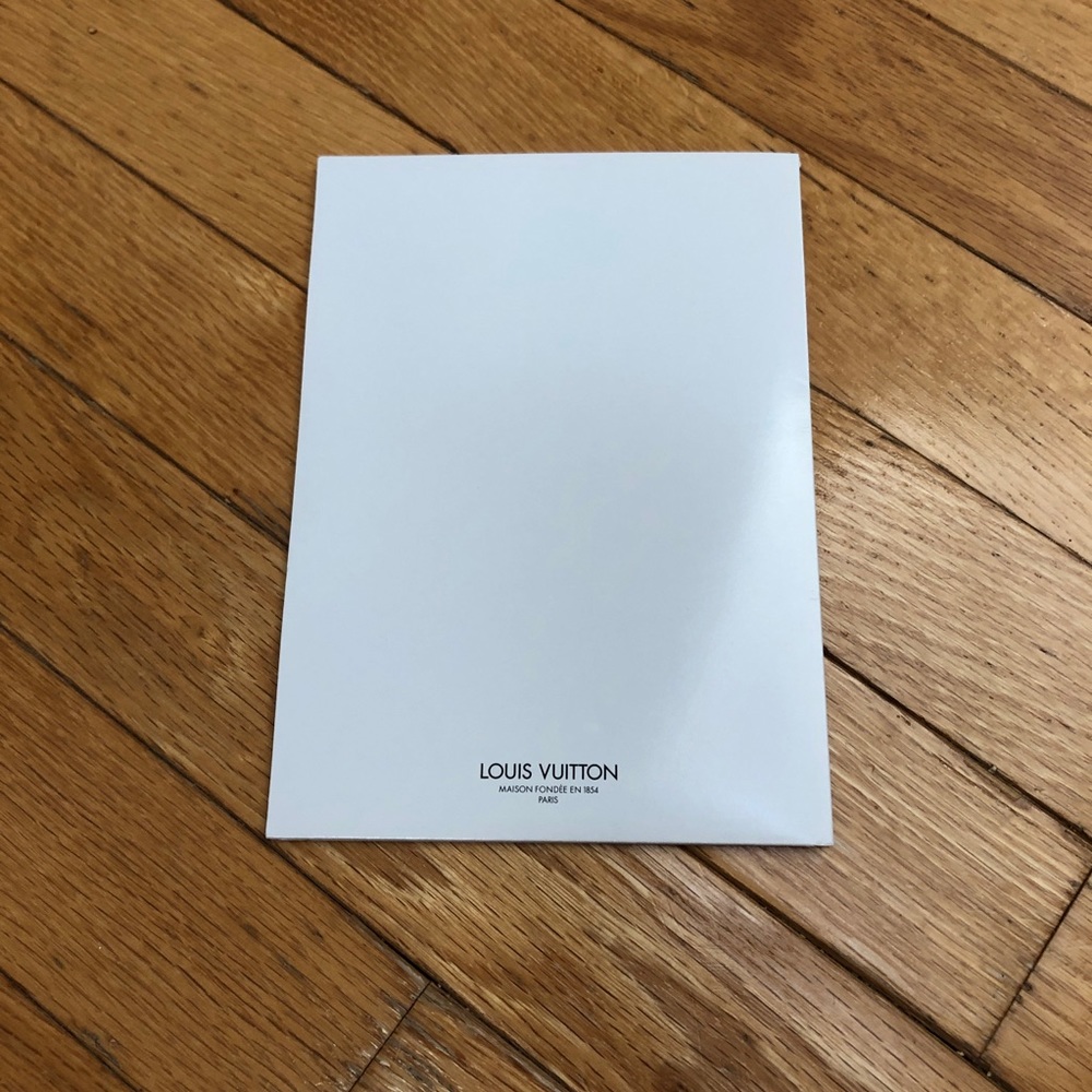 Authentic Louis Vuitton - Picture 3 of 3